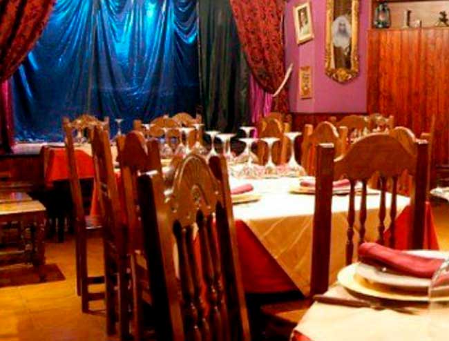 escape room Madrid Klingsor