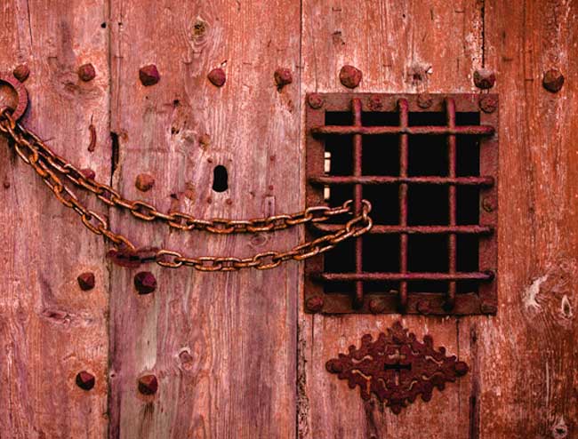escape room Toledo Viaje en el tiempo