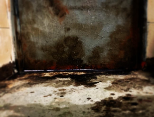 escape room Valencia Game Over