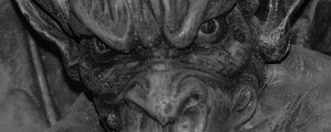 escape room Madrid La guarida de las Gárgolas