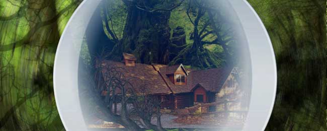 escape room Salamanca La cabaña del bosque