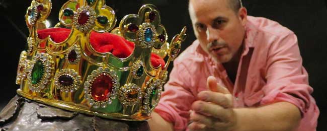 escape room Barcelona El rescat de la corona