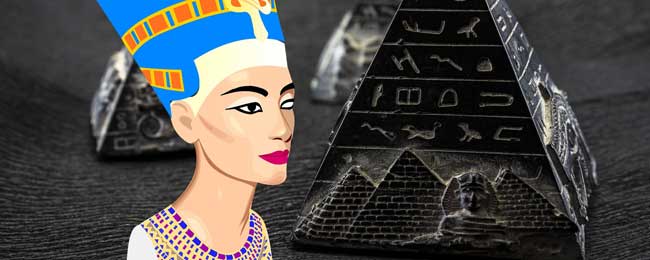 escape room Valladolid El secreto de Nefertiti