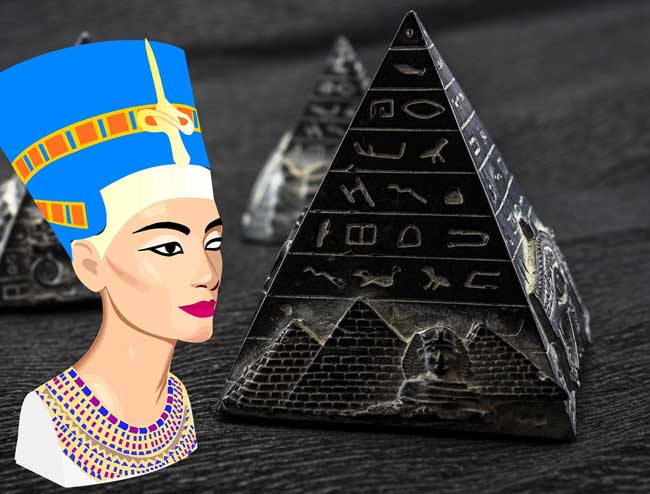 escape room Valladolid El secreto de Nefertiti