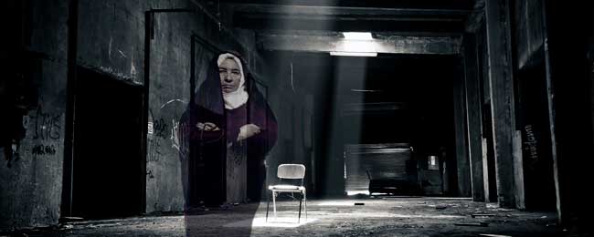 escape room Almería El Hospicio