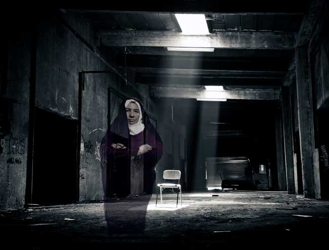 escape room Almería El Hospicio