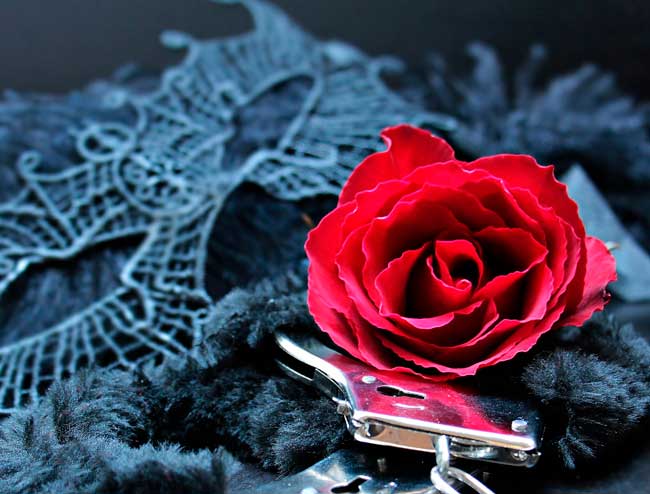 escape room Almería Fiesta de los sentidos