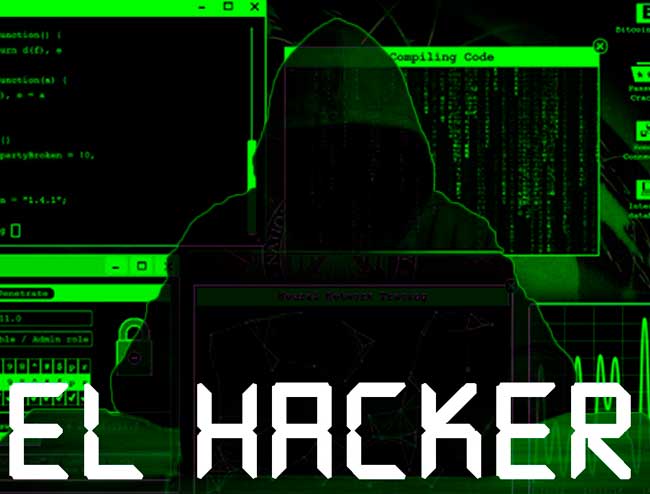 escape room Huelva El hacker