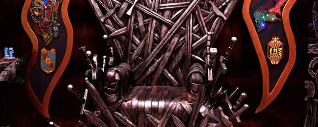 escape room Cantabria Desembarco del Rey