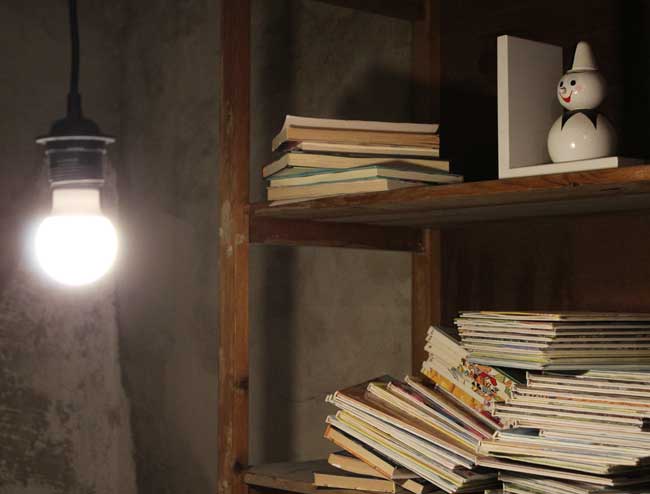 escape room Tarragona La llibreria