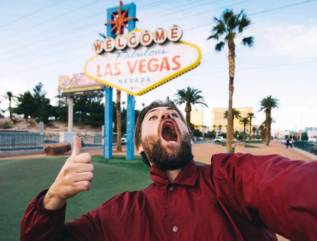 escape room Madrid Resacón en las Vegas