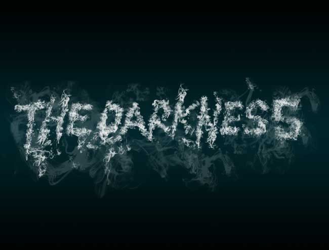 escape room Barcelona The darkness