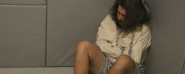 escape room Castellón El psiquiátrico