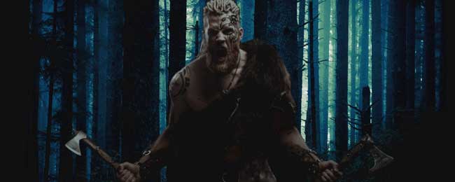 escape room Madrid El último vikingo