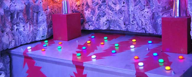 escape room Madrid Ignotum