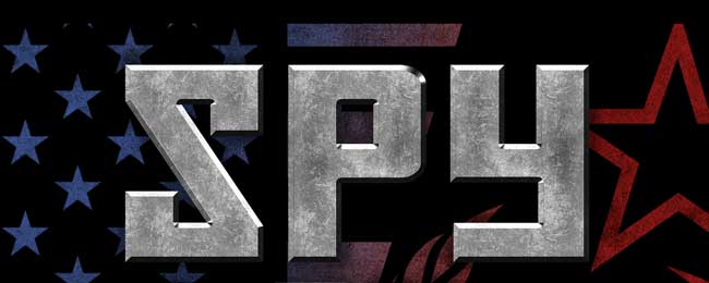 escape room Madrid Spy Game. 1989