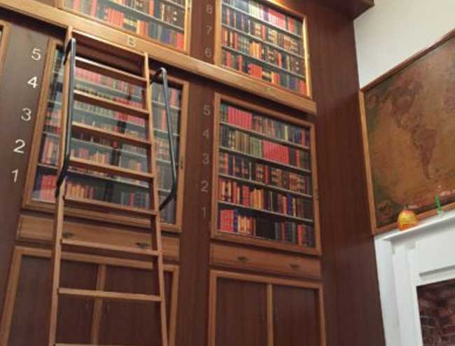 escape room Cantabria Museum: el eslabón perdido