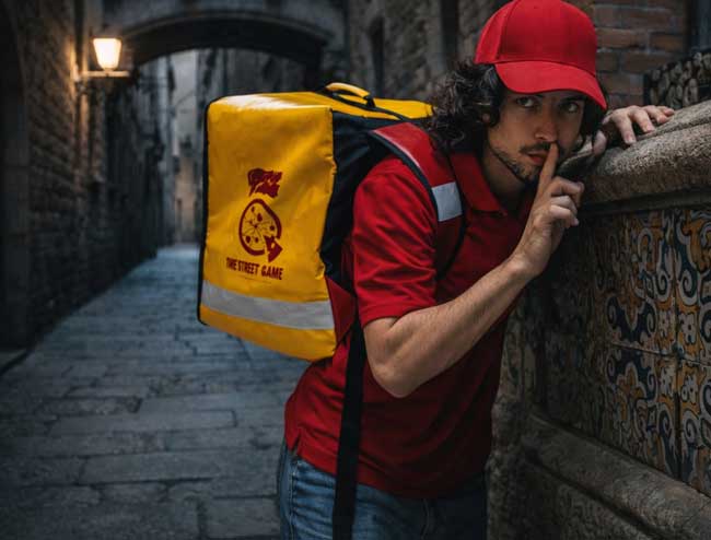 escape room Barcelona La última entrega