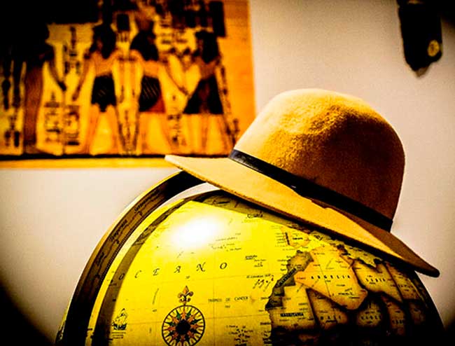 escape room Alicante El hallazgo 2.1