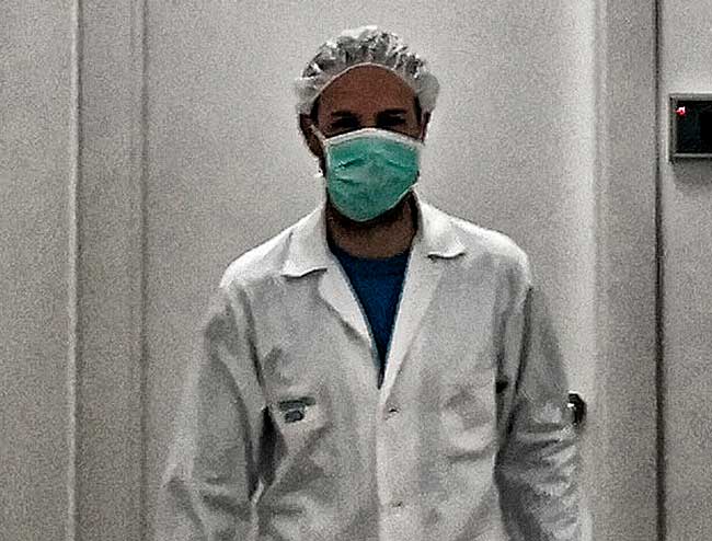 escape room Alicante Proyecto Higía