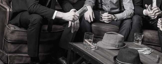 escape room Madrid El negocio clandestino