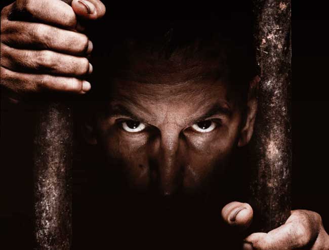 escape room Alicante Aislamiento