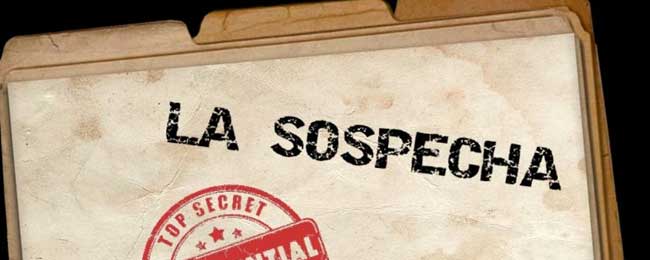 escape room Alicante La sospecha