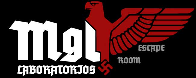 escape room Granada Mgl Laboratorios