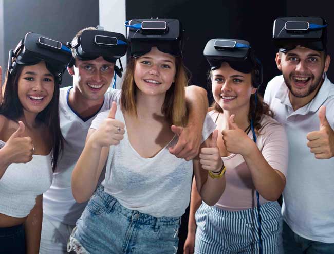 escape room Barcelona Secuestro virtual