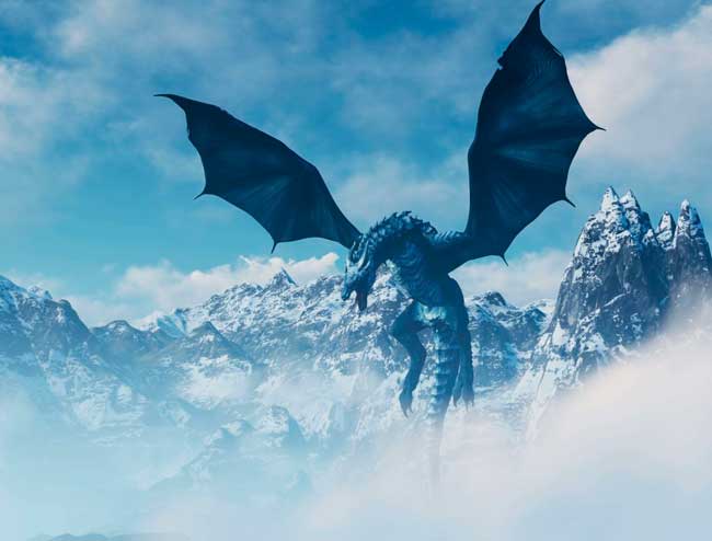 escape room Lugo Escape of dragons