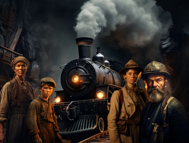 escape room Vizcaya - Bizkaia Operación Siderita