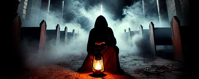 escape room Cádiz Necronomicon