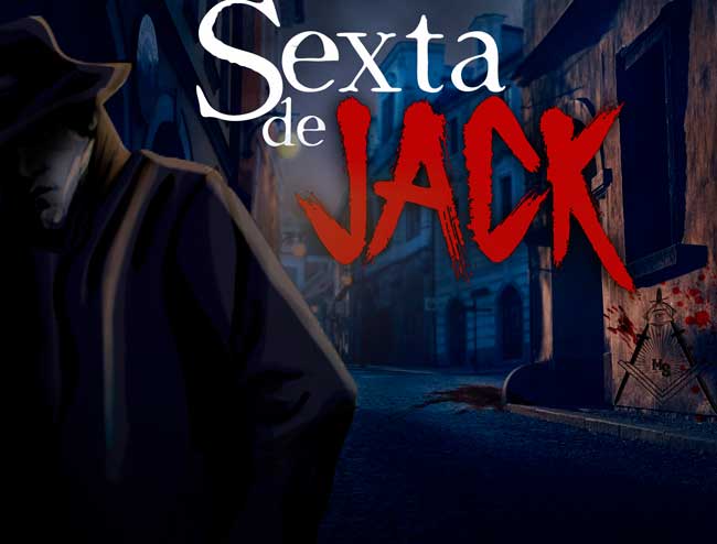 escape room Madrid La sexta de Jack