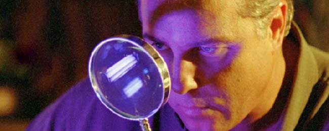 escape room Asturias CSI - Una última fiesta