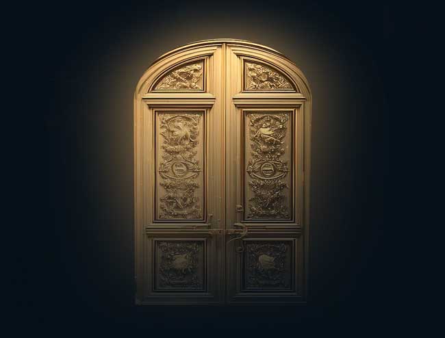 escape room Madrid Magic universe