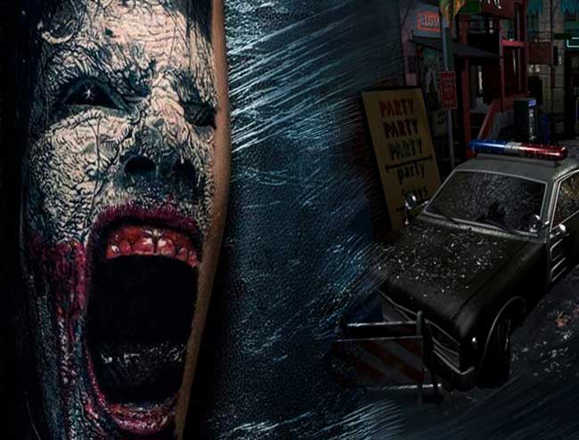 escape room Toledo T-Virus Apocalypse