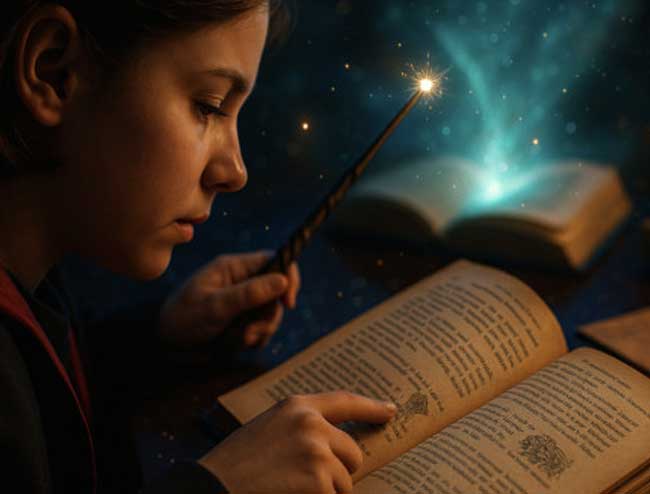 escape room Madrid La escuela de hechiceria