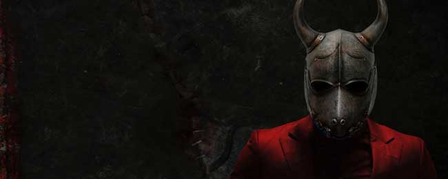 escape room Madrid Horror club