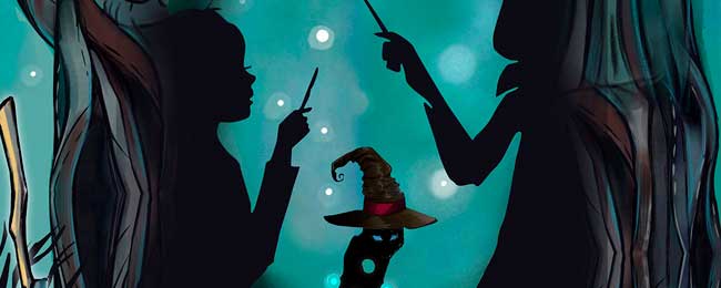 escape room Barcelona La Desaparición del Gran Mago