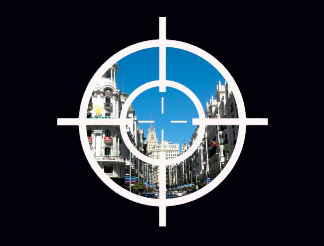 escape room Segovia Agente k-42