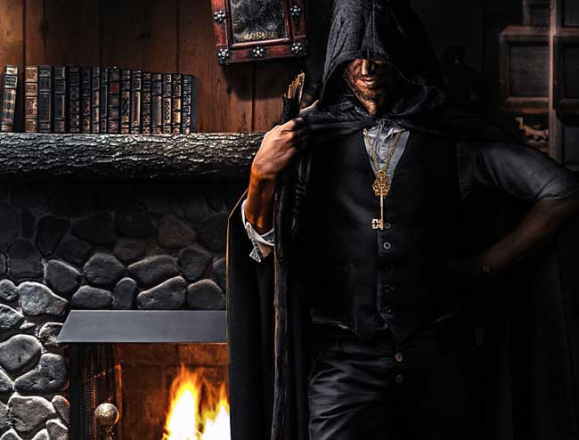 escape room Valencia Guardián del anillo