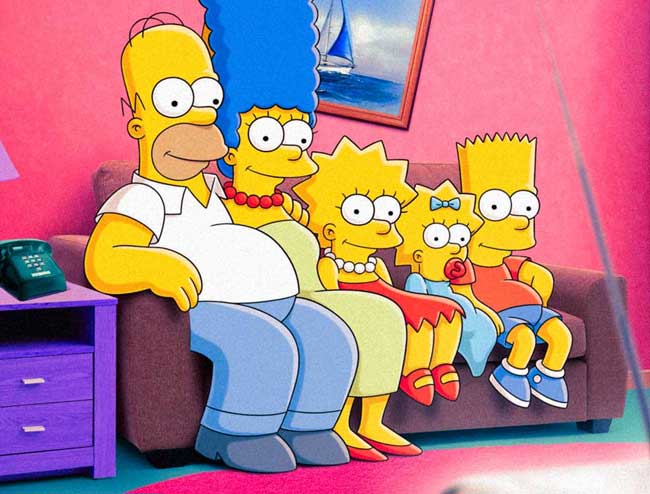 escape room Valencia Misterio de Homer