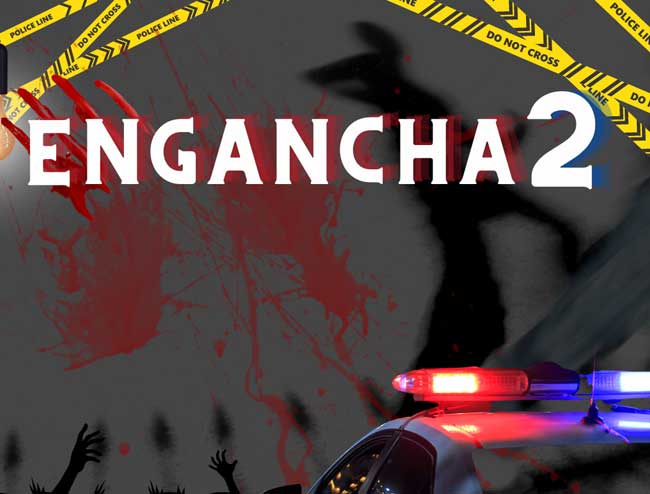 escape room Madrid Engancha2