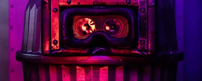 escape room Madrid Grey submarine