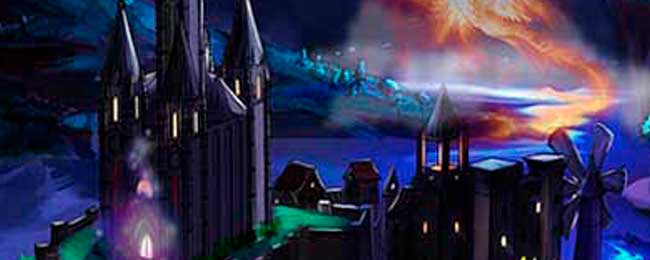 escape room Álava - Araba El secreto de los magos