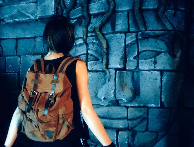escape room Álava - Araba Una aventura de leyenda