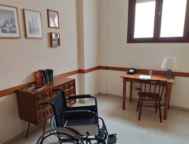 Sala Hitchcock