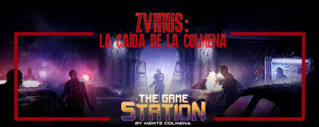 escape room Cantabria ZVirus: La caída de la Colmena