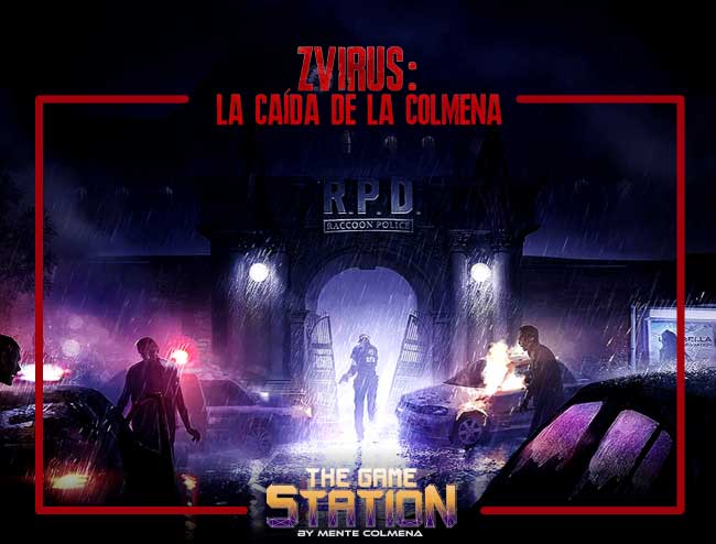 escape room Cantabria ZVirus: La caída de la Colmena