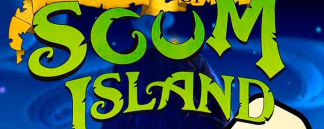 escape room Cantabria El misterio de Scum Island